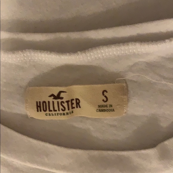 t-shirt - Picture 3 of 3